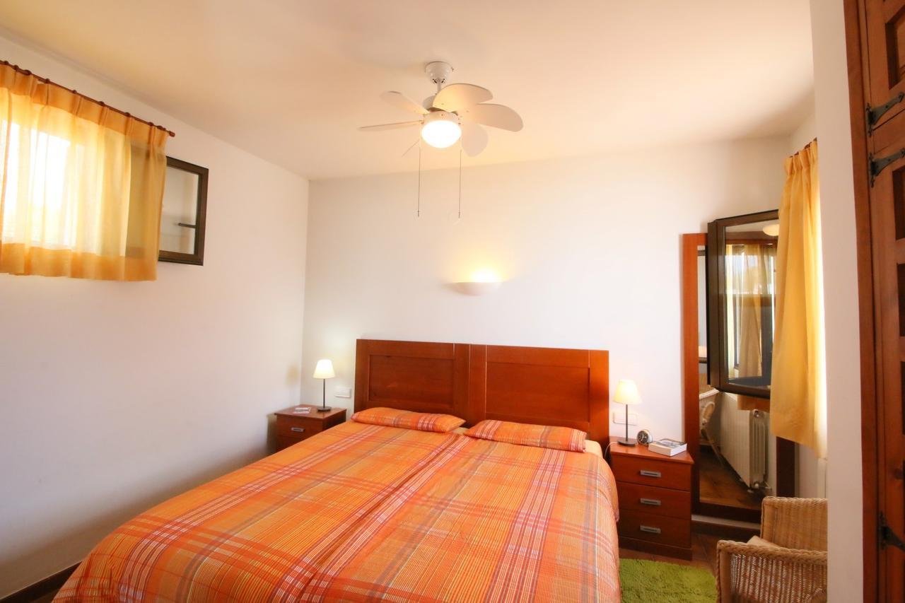Puerto Azul Casa Doro Βίλα Denia Εξωτερικό φωτογραφία