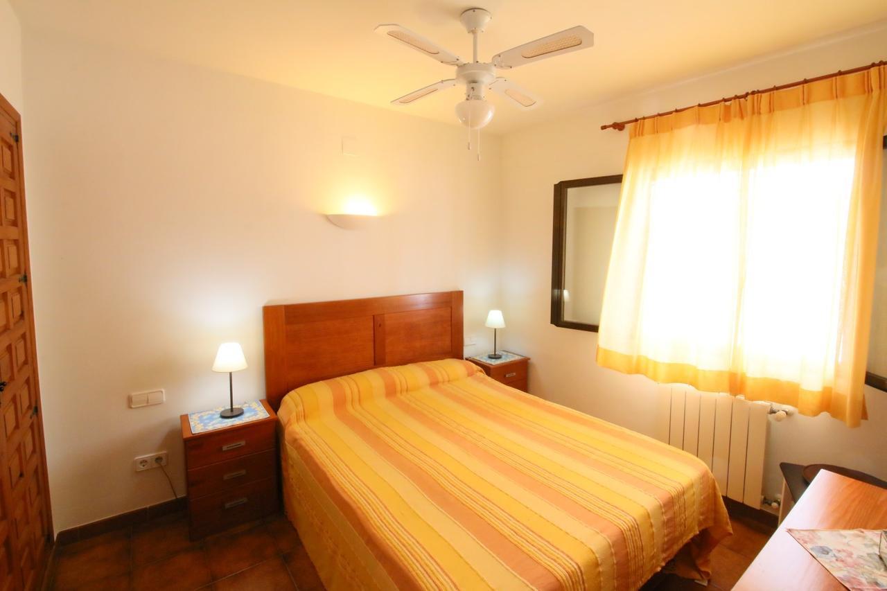 Puerto Azul Casa Doro Βίλα Denia Εξωτερικό φωτογραφία