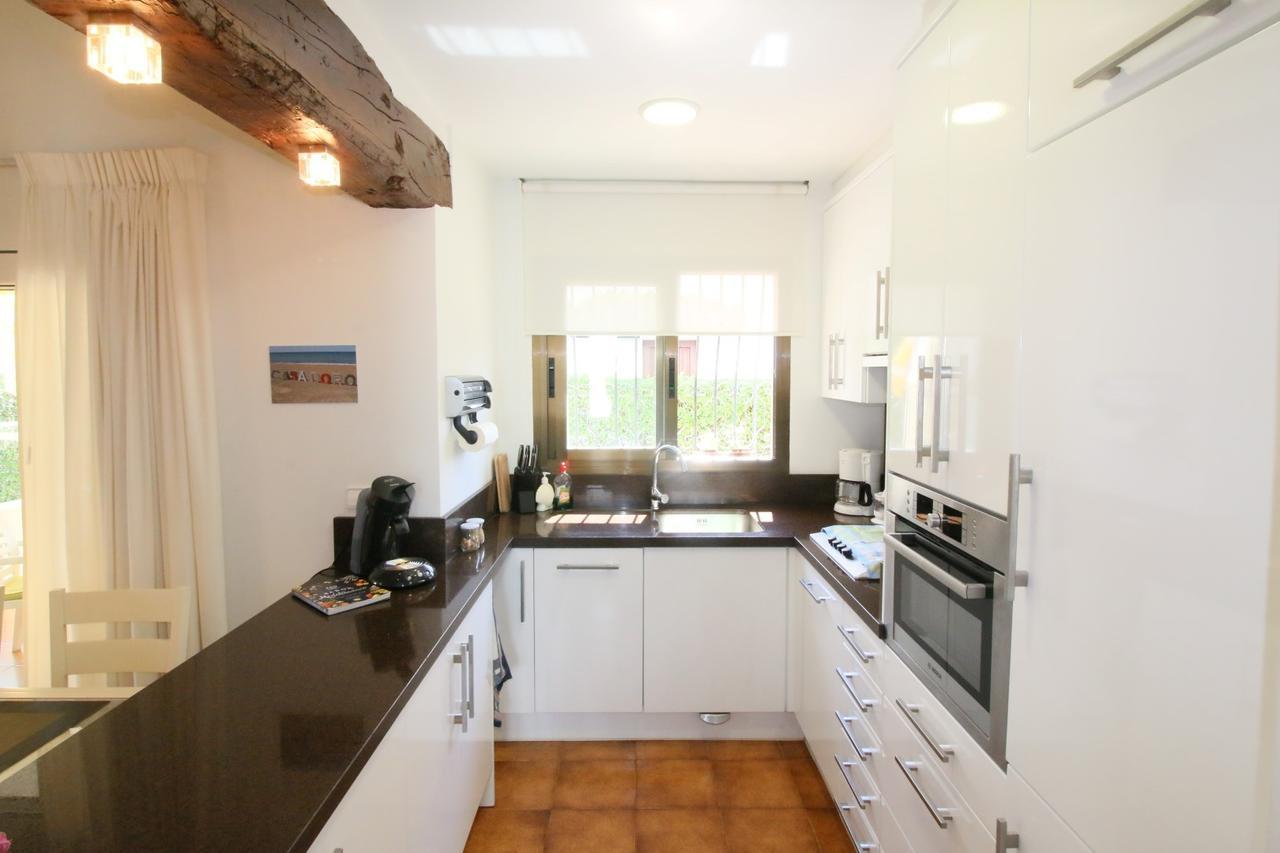 Puerto Azul Casa Doro Βίλα Denia Εξωτερικό φωτογραφία