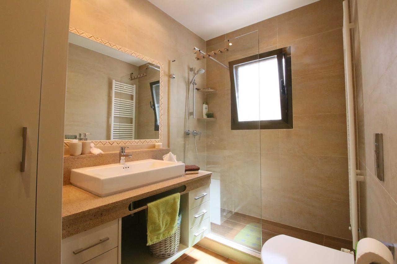 Puerto Azul Casa Doro Βίλα Denia Εξωτερικό φωτογραφία